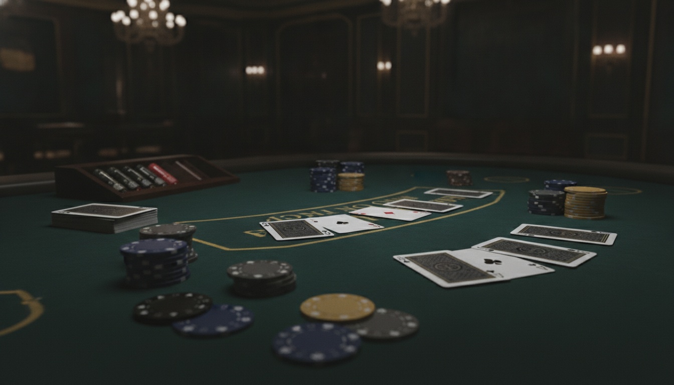 Varnost in zanesljivost Ninecasino spletnega casina